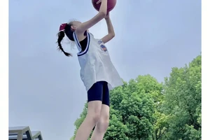  女生通过篮球训练能有效增高吗？科学解读与实用建议